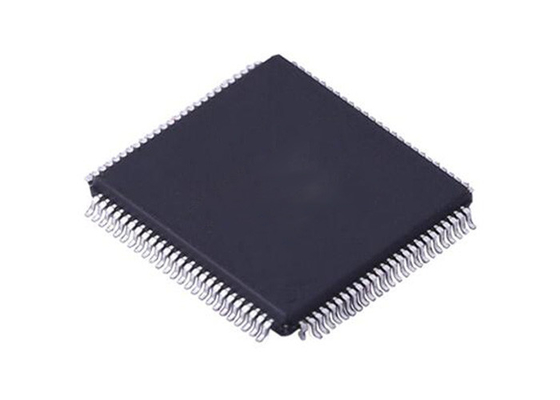 80MHz الدوائر المتكاملة رقاقة FS32K144WAT0WLHR FS32K144 ميكروكنترولر IC