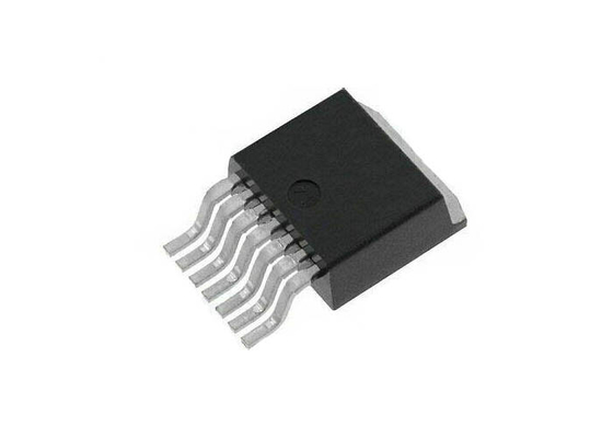 1200V SiC MOSFET TO263-7 Package AIMBG120R080M1 للسيارات