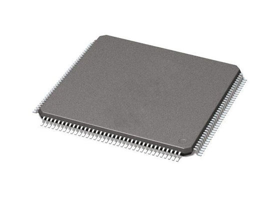 SPC5744PFK1AMLQ9 رقائق السيارات 32 بت ميكروكنترولر MCU 200 ميجا هرتز 2.5 ميجا بايت