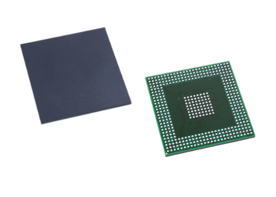 8 ميجا بايت فلاش 32 بت MCU SPC5777CDK3MME3 السيارات 32 بت ميكروكنترولر