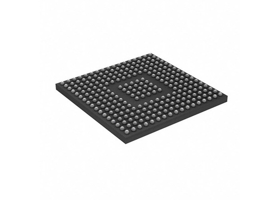 رقاقة الدائرة المتكاملة STM32H747XGH6 32Bit ثنائي النواة 1 ميجابايت FLASH ARM متحكم IC 265-TFBGA