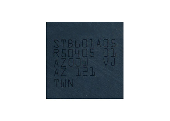 Iphone IC Chip STB601A05 64Bit Power Management IC BGA Package