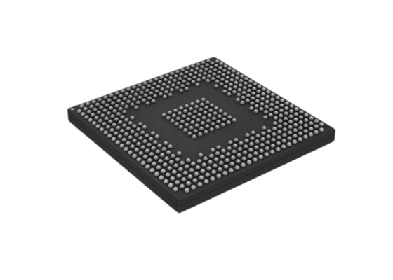 8MB رقائق السيارات SPC5777CDK3MMO4 عالية الأداء متعددة النواة MCU BGA516 Package