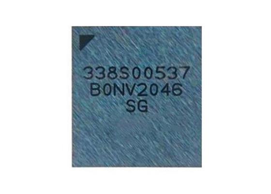 مكبر الصوت IC 338S00537 Iphone IC Chip BGA Package Audio Chip