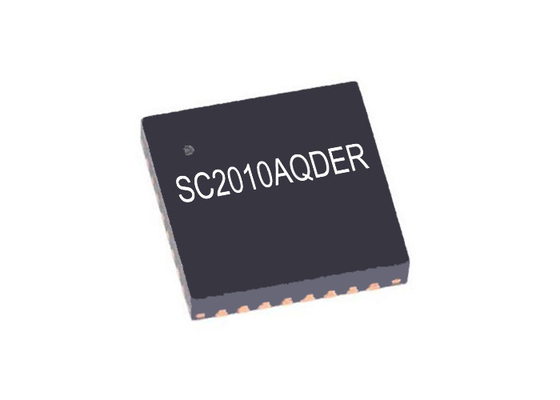 إدارة الطاقة IC SC2010AQDER USB PD Controller Chip SC2010A QFN32