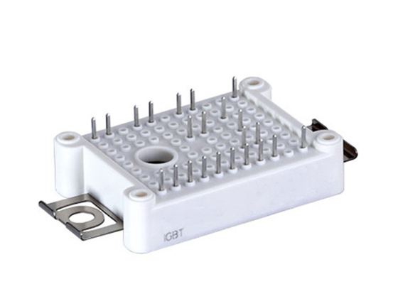 وحدات IGBT للسيارات F450R07W1H3B11ABOMA1 عالية السرعة وحدة IGBT 650V 50A