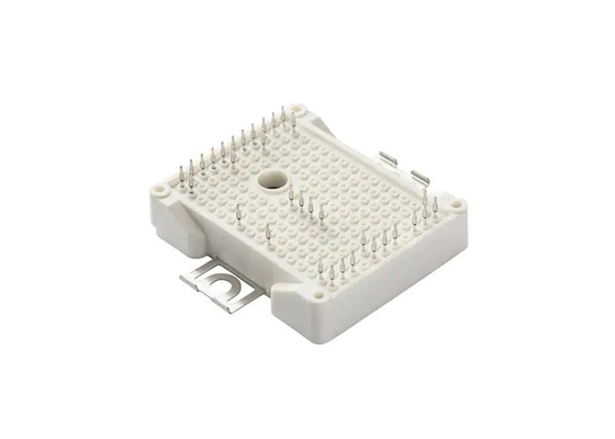 وحدة الطاقة Fourpack Topology A2F12M12W2-F1 SiC Power MOSFET IGBT Module Full Bridge