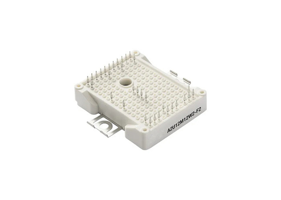 وحدات IGBT للسيارات A2U12M12W2-F2 3 مستوى طوبولوجيا 1200V SiC Power MOSFET وحدة الطاقة