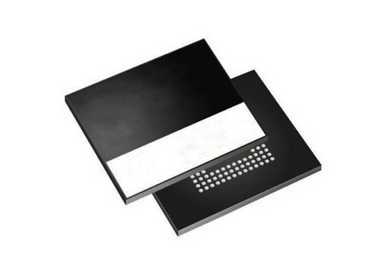 محرك فلاش صناعي مدمج BGA IC Chip 3D NAND SDINDDH6-128G-ZA
