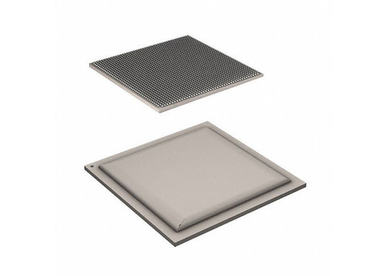 4 كور 64 بت 1.3 جيجاهرتز ARM Cortex معالج دقيق IC حزمة BGA MIMX8MQ6CVAHZAA