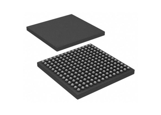 MIMX8MQ7CVAHZAA رقاقة دارة متكاملة 64 بت 1.3 جيجاهرتز ARM معالج دقيق IC BGA
