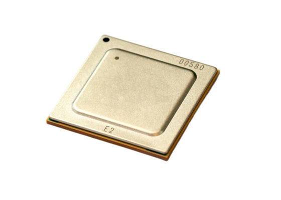 8 ميجابايت S32R45 معالج رادار S32R458AASK0MUDT تطبيق رادار السيارات 32 بت MCU