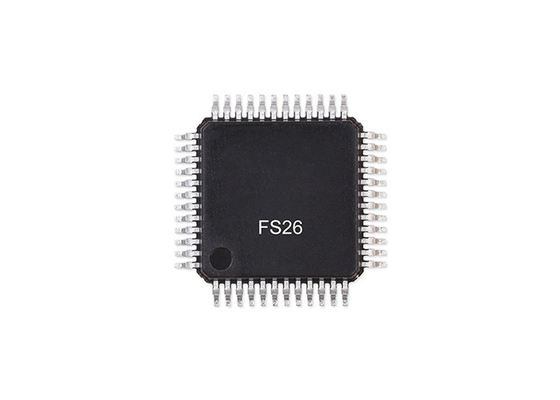 MFS2621AMDABAD رقائق السيارات منخفضة الطاقة 1.5A رقاقة أساس نظام السلامة PMIC