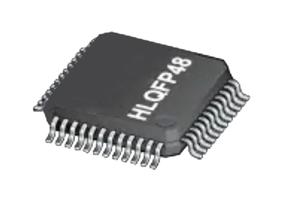 منخفضة الطاقة MFS2633AMBA0AD نظام السلامة أساس رقاقة السيارات LQFP48 IC رقاقة