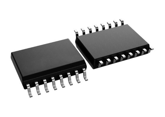 رقائق السيارات AMC1305L25QDWRQ1 وحدة معزولة SOIC16 عالية الدقة