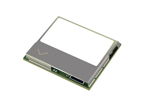 54Mbps IC Chip CC3235MODSM2MOBR 32 بت ثنائي النطاق اللاسلكي MCU وحدات 63-SMD