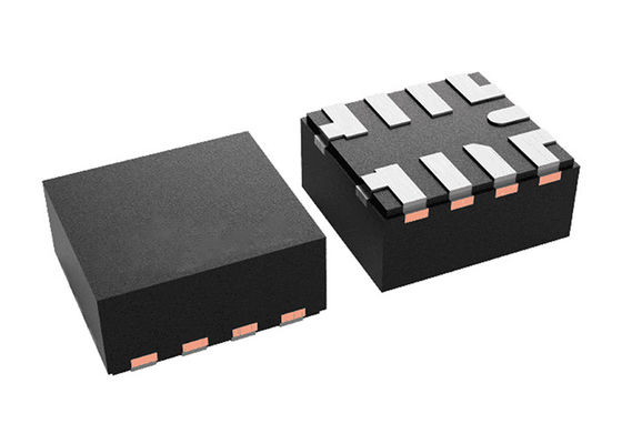 3A TPS62993QRYTRQ1 السيارات منخفضة الذكاء متزامن محول باك VQFN9 IC رقاقة