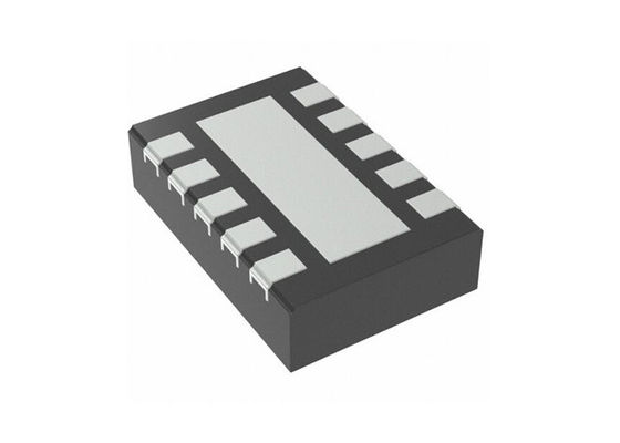 1A رقائق السيارات BQ25071QWDQCRQ1 شاحن بطارية خطي LiFePO4 خلية واحدة