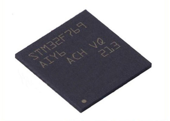 عالية الأداء MCU STM32F769AIY6TR سطح جبل UFBGA180 ميكروكنترولر IC