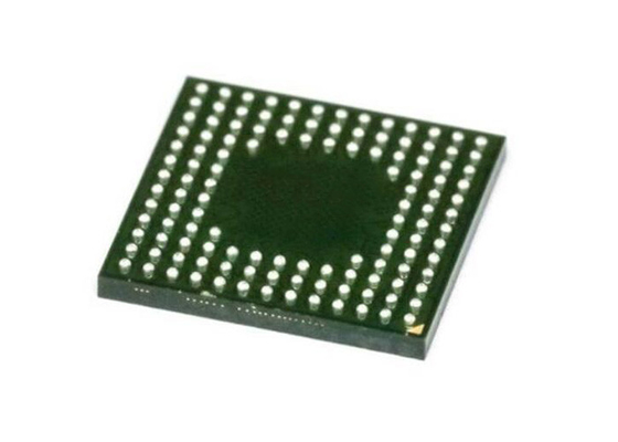 رقاقة الدائرة المتكاملة CY8C6136BZI-F14 32BIT النظام الفرعي لوحدة المعالجة المركزية أحادية النواة VFBGA124