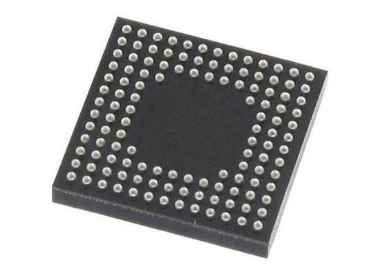 150MHz CY8C6136BZI-F34 32BIT متحكم أحادي النواة IC VFBGA124 Surface Mount