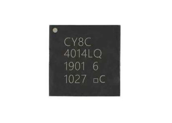 32 بت MCU CY8C4014LQS-422Z السيارات المدمجة - متحكم IC