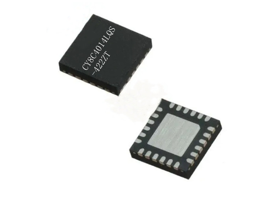 معالجات مدمجة 32 بت CY8C4014LQS-422ZT متحكمات ARM للسيارات - MCU
