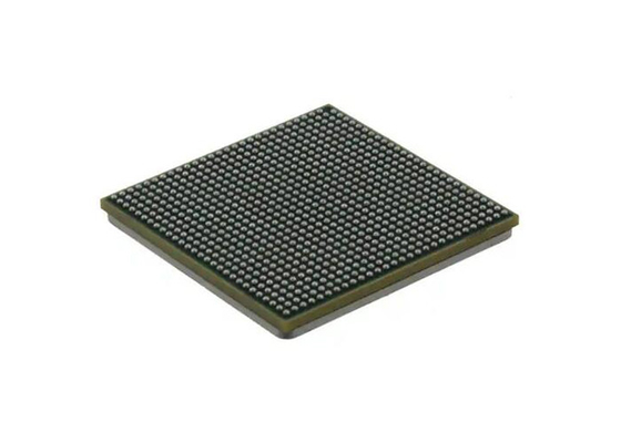 معالج متكامل MPC8548VJAUJD 1 كور 32 بت المعالجات الدقيقة IC FCPBGA783