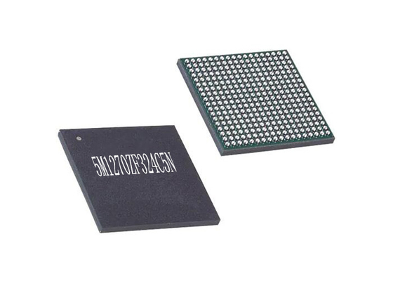980MC IC CPLD 5M1270ZF324C5N في الأجهزة المنطقية القابلة للبرمجة في النظام 324FBGA