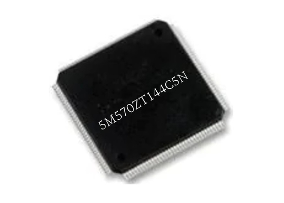 المنطق القابل للبرمجة IC 5M570ZT144C5N CPLD - أجهزة منطقية قابلة للبرمجة المعقدة