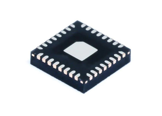 BQ40Z50RSMR بطارية متعددة الوظائف تحكم IC ليثيوم أيون بوليمر 32-VQFN