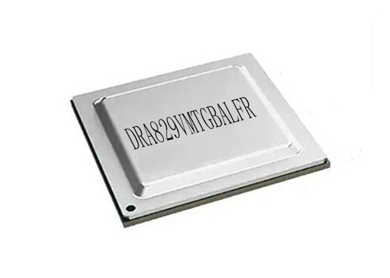النظام على رقاقة DRA829VMTGBALFR 4Port PCIe Switches FCBGA827 النظام الفرعي للمعالج الدقيق