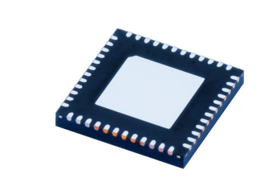 RF جهاز الإرسال والاستقبال IC CC1311P31T0RGZR MCU اللاسلكي مع فلاش 352 كيلو بايت ومتكامل 20 ديسيبل السلطة الفلسطينية