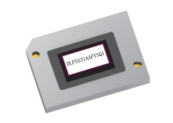 رقائق السيارات DLP5531AAFYSQ1 0.55 بوصة DLP جهاز المرآة الدقيقة الرقمية 149BFCPGA