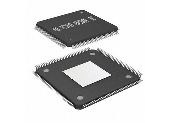 رقاقة الدائرة المتكاملة SAL-TC264D-40F200N BC 32Bit ثنائي النواة متحكم IC