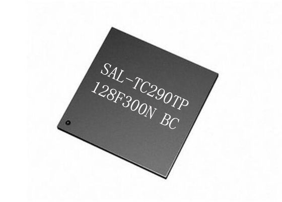 32 بت TriCore SAL-TC290TP-128F300N BC ميكروكنترولر رقاقة 300MHz سطح جبل
