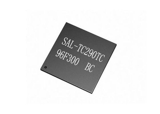 رقاقة الدائرة المتكاملة SAL-TC290TC-96F300 BC 32Bit 6MB Flash Microcontrollers IC