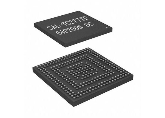 رقاقة واحدة SAL-TC277TP-64F200N DC 32Bit Microcontrollers Chip LFBGA292