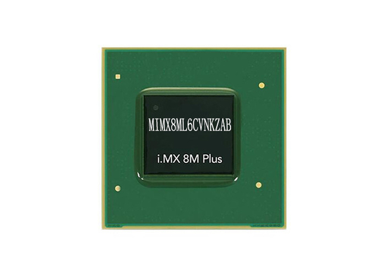 وحدة التحكم الدقيقة (MCU) MIMX8ML6CVNKZAB i.MX 8M Plus Quad Microprocessor Chip 548LFBGA
