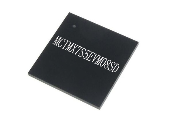 800 ميغاهرتز ميكروسيترولر MCU MCIMX7S5EVM08SD 1 قلب ميكرومعالج شريحة 541LFBGA