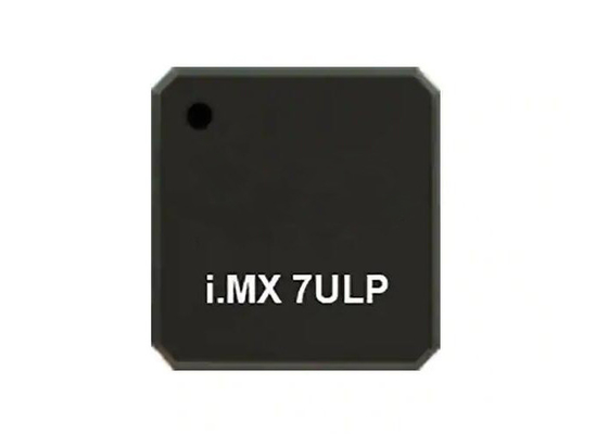 المعالجات الدقيقة رقاقة MCIMX7U3CVP06SD LFBGA393 عدادات صغيرة منخفضة الطاقة