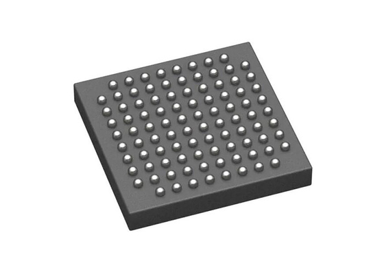 120MHz IoT Chip MAX32651GWQ متحكمات دقيقة 32 بت 96WLP ذراع منخفض الطاقة Cortex M4