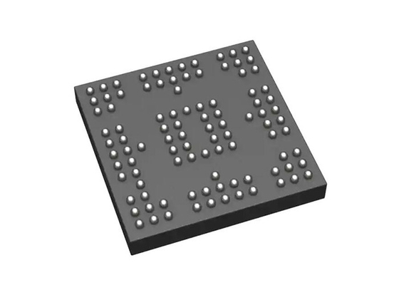 وحدة التحكم الدقيقة MCU LPC55S66JEV98 32Bit Arm Cortex M33 Coprocessor IC 98VFBGA
