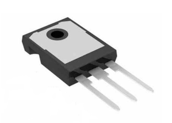 واحد IGBTs الترانزستورات AFGY100T65SPD رقائق السيارات TO-247-3 توقف حقل الخندق