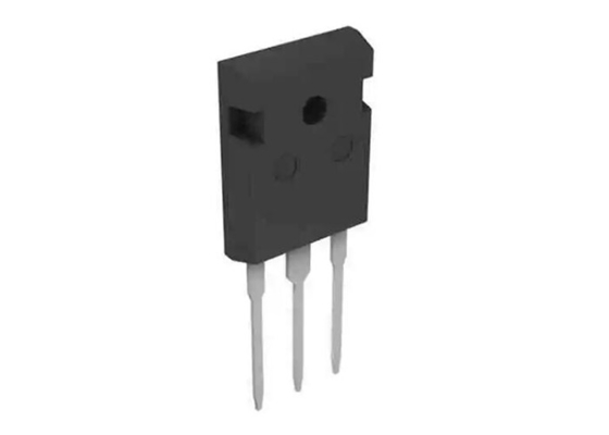 قائمة بذاتها IGBT AFGHL50T65SQ Transistors TO-247-3 Automobile Chips 268W Trench Field Stop