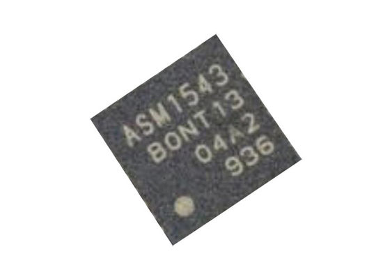Iphone IC Chip ASM1543 Apple IMac / 10Gbps QFN32 USB Switch IC Multiplexer Switch