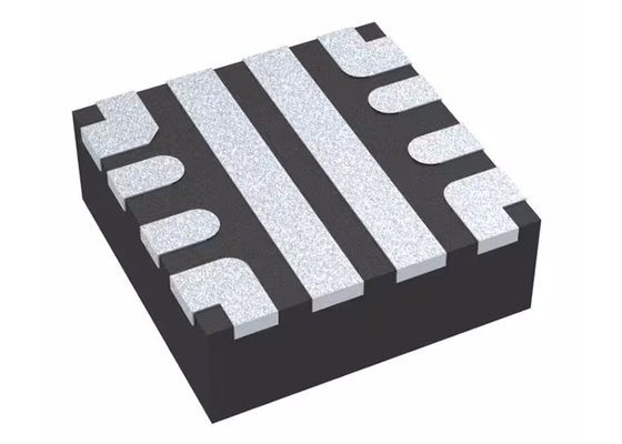 Iphone IC Chip TPS259461LRPWR منظم فتيل إلكتروني عالي الجانب 5.5A 10-VQFN