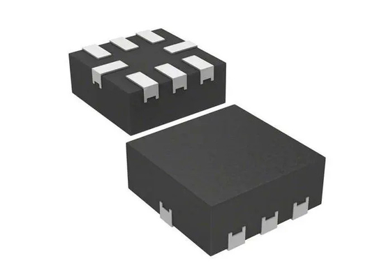 Iphone IC Chip SLG46108V أجهزة منطقية قابلة للبرمجة بسيطة GPAK مصفوفة إشارة مختلطة