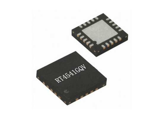 Iphone IC Chip RT4541GQV Apple CPU PWM Controller IC QFN Package IC Chip