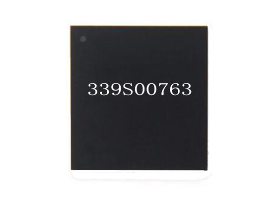 Iphone IC Chip 339S00763 WiFi BT Module BGA Package الدوائر الإلكترونية المتكاملة